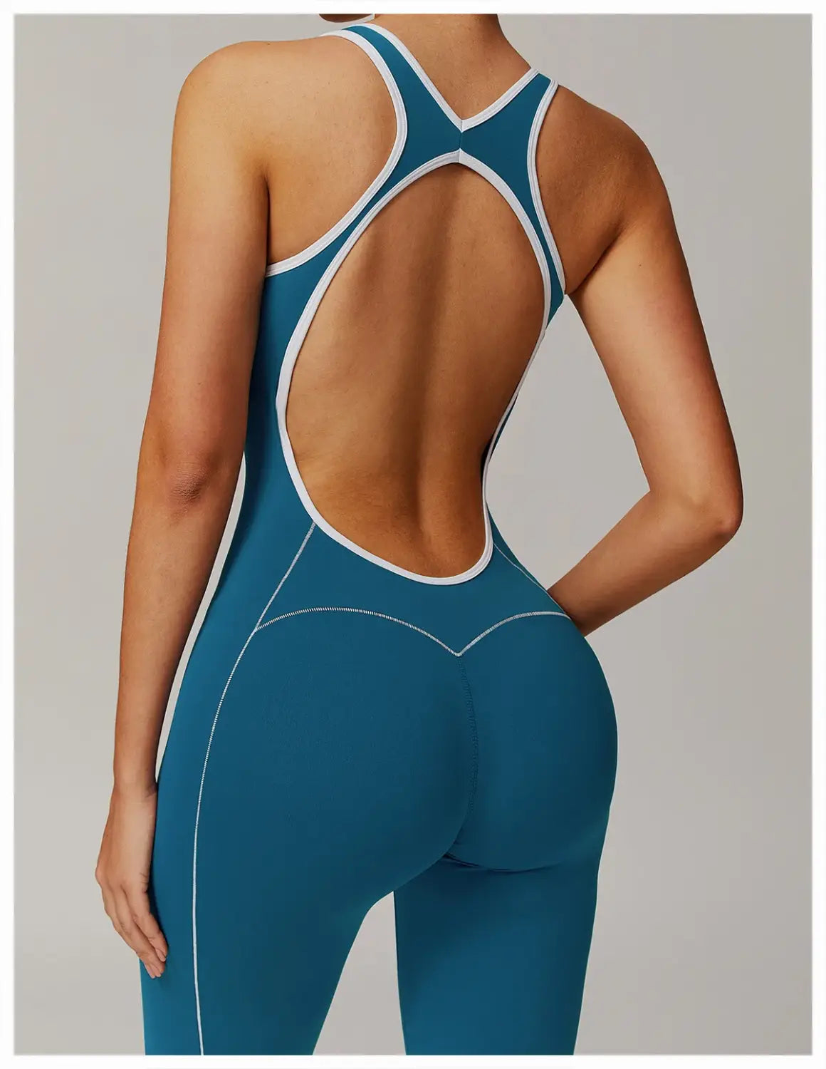 Women One-Piece Yoga Suit