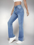 Women's Jeans Slimming Style Casual - Norellé