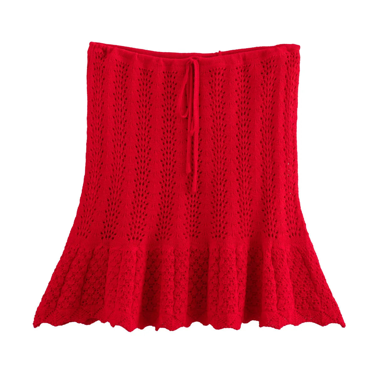 Mesh Women Skirts Sets - Norellé