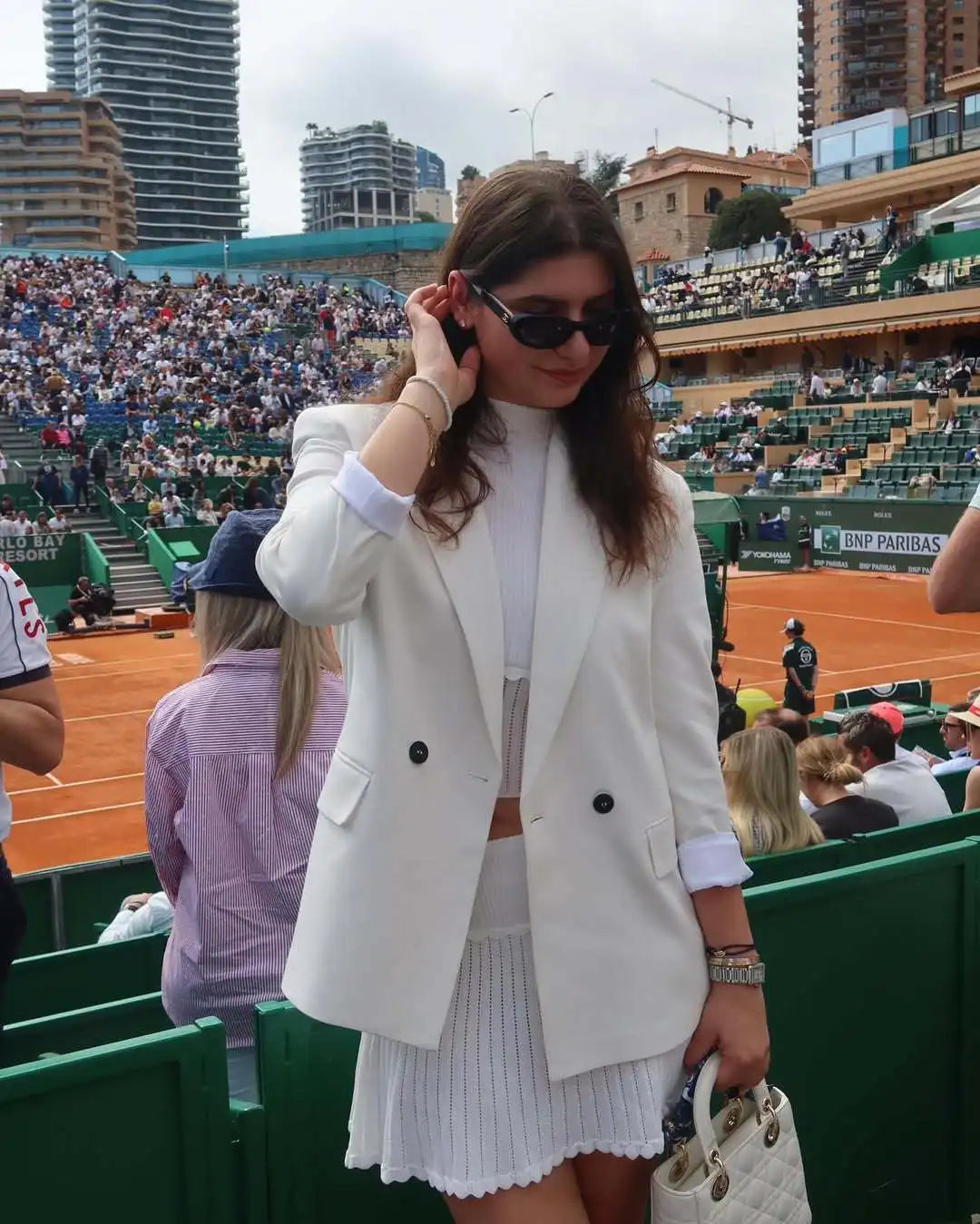 Knitted Turtleneck 2 Piece Sets Women