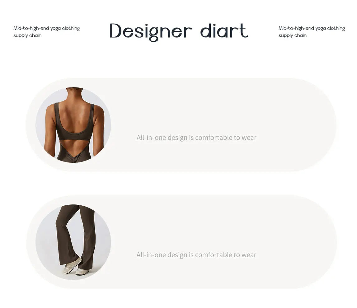 Gym Set Women Training Yoga Suit