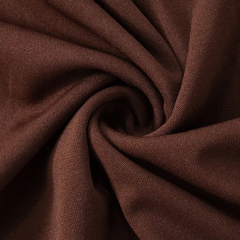 Off Shoulder Slim Mini Dress