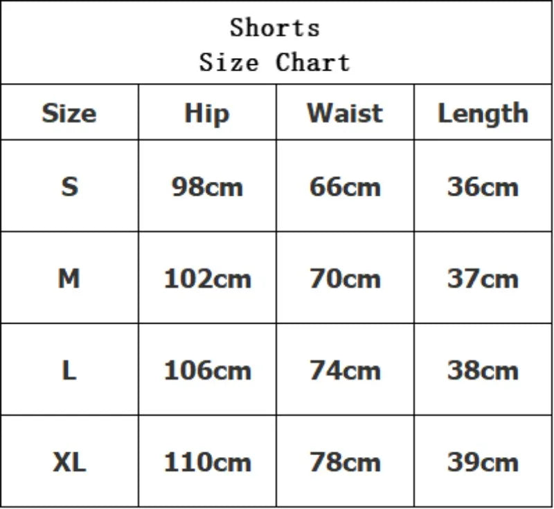 Vintage Solid Shorts Skirts For Women