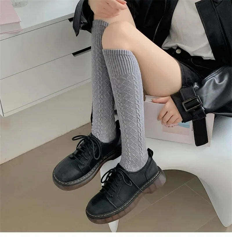 Retro Women Stockings High Quality