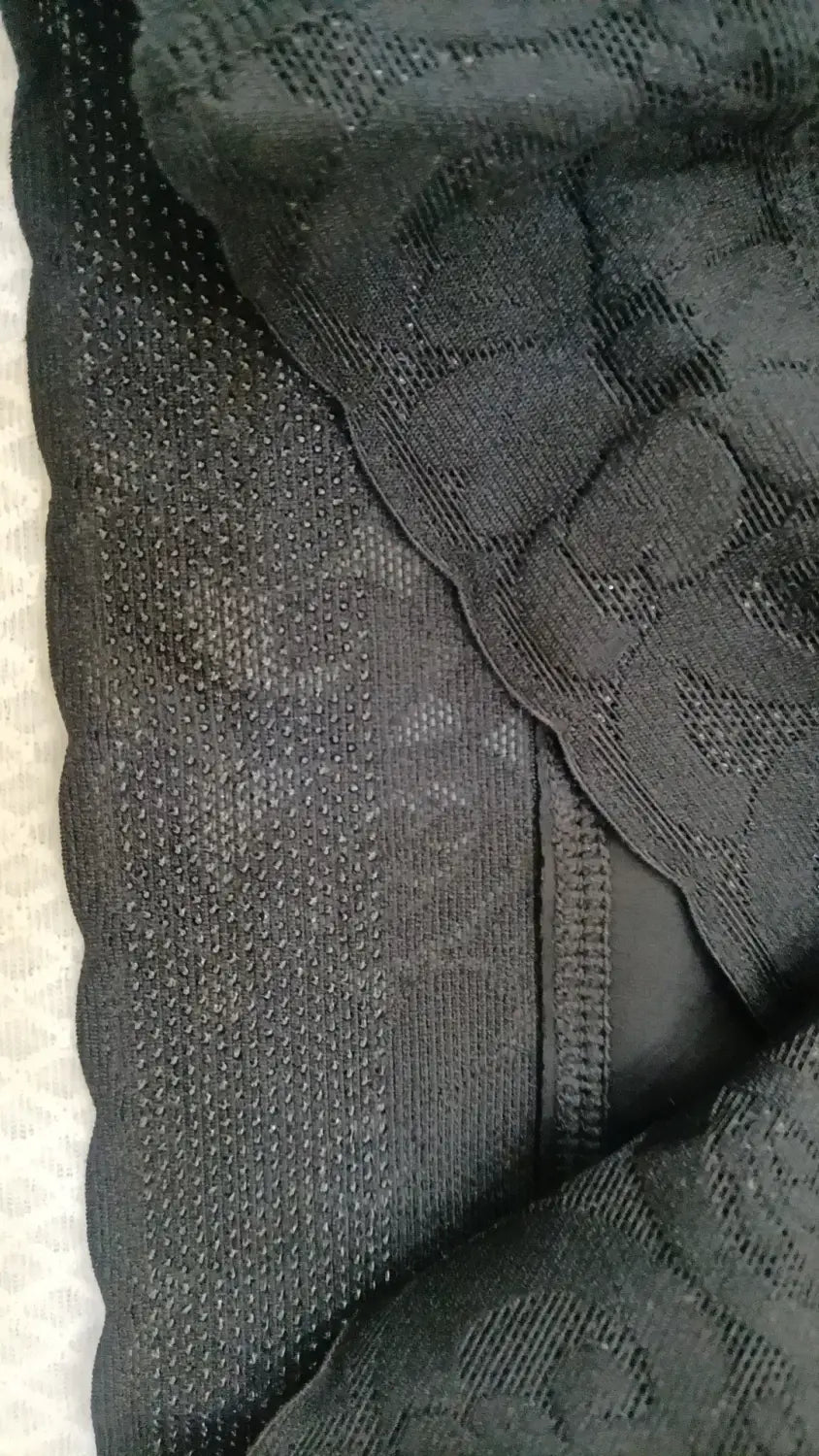 Women High Compression Shapewear With Hook