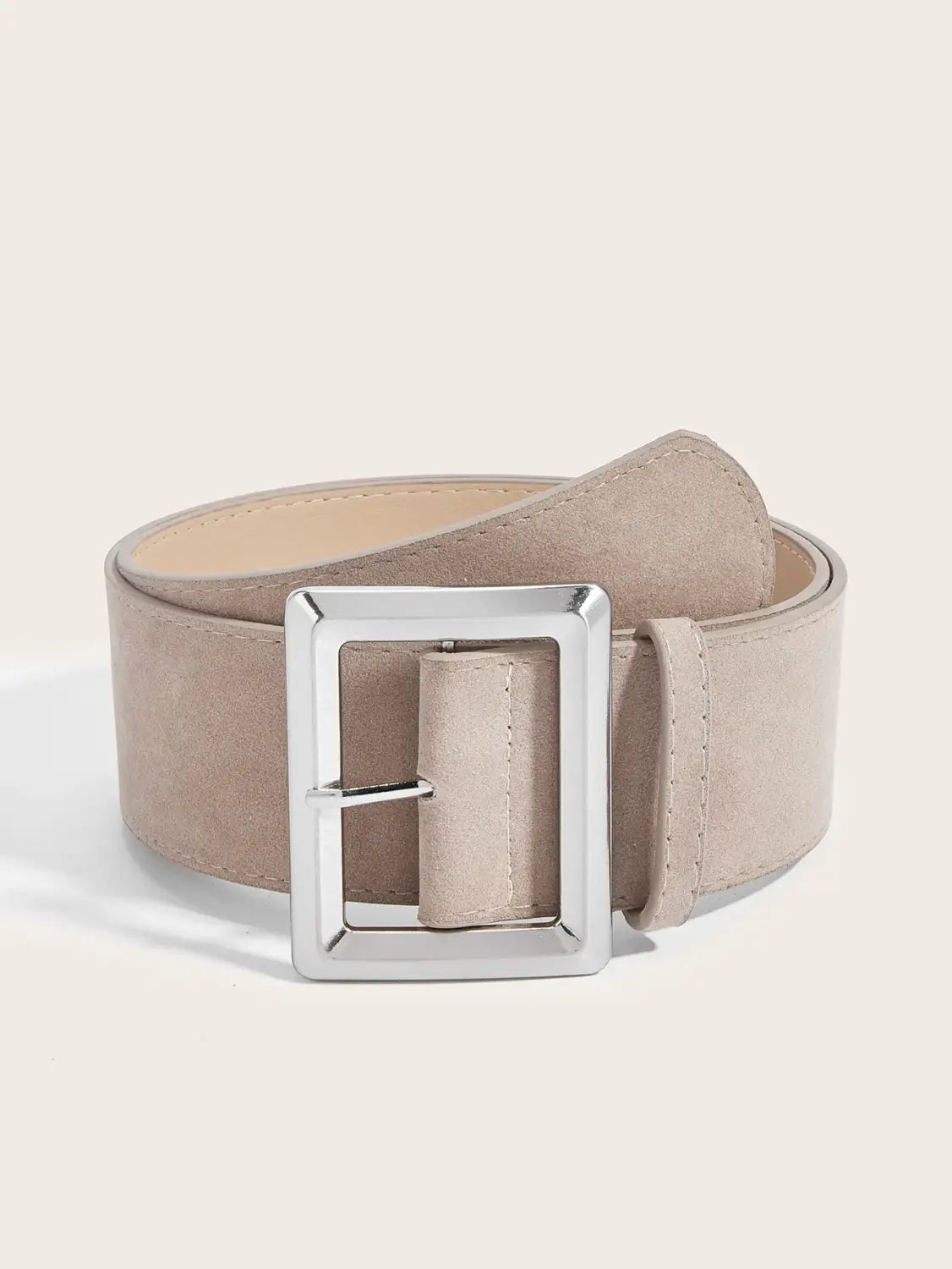 Women’s Belt Soft PU Leather