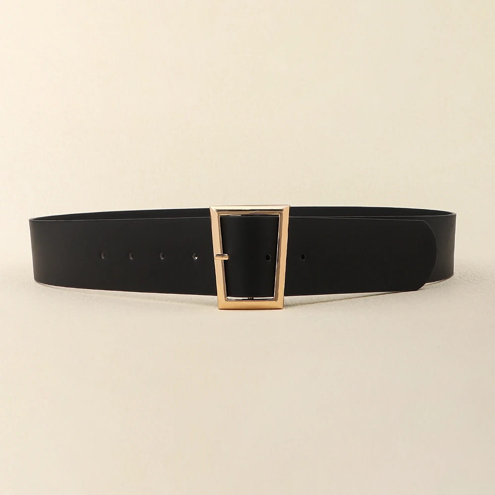 Ultra Wide Waist Support Belt