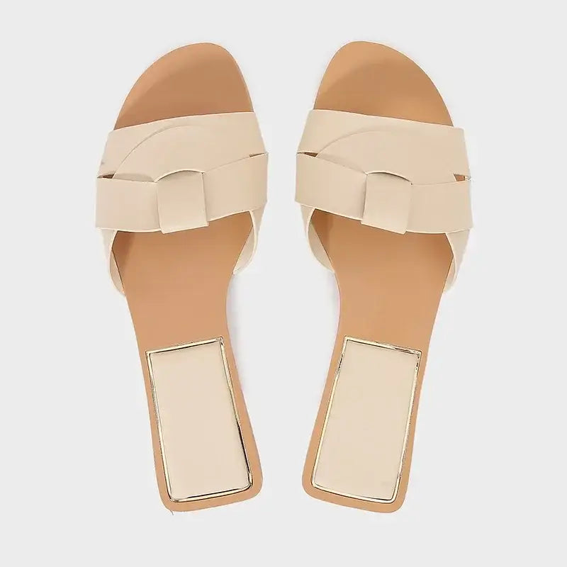 Women Flat Sandals