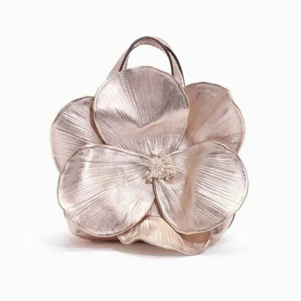 Solid Mini Handbag High Quality