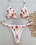 Bikini Women Brazil Swimsuit Beach Vacation Swimwear - Norellé