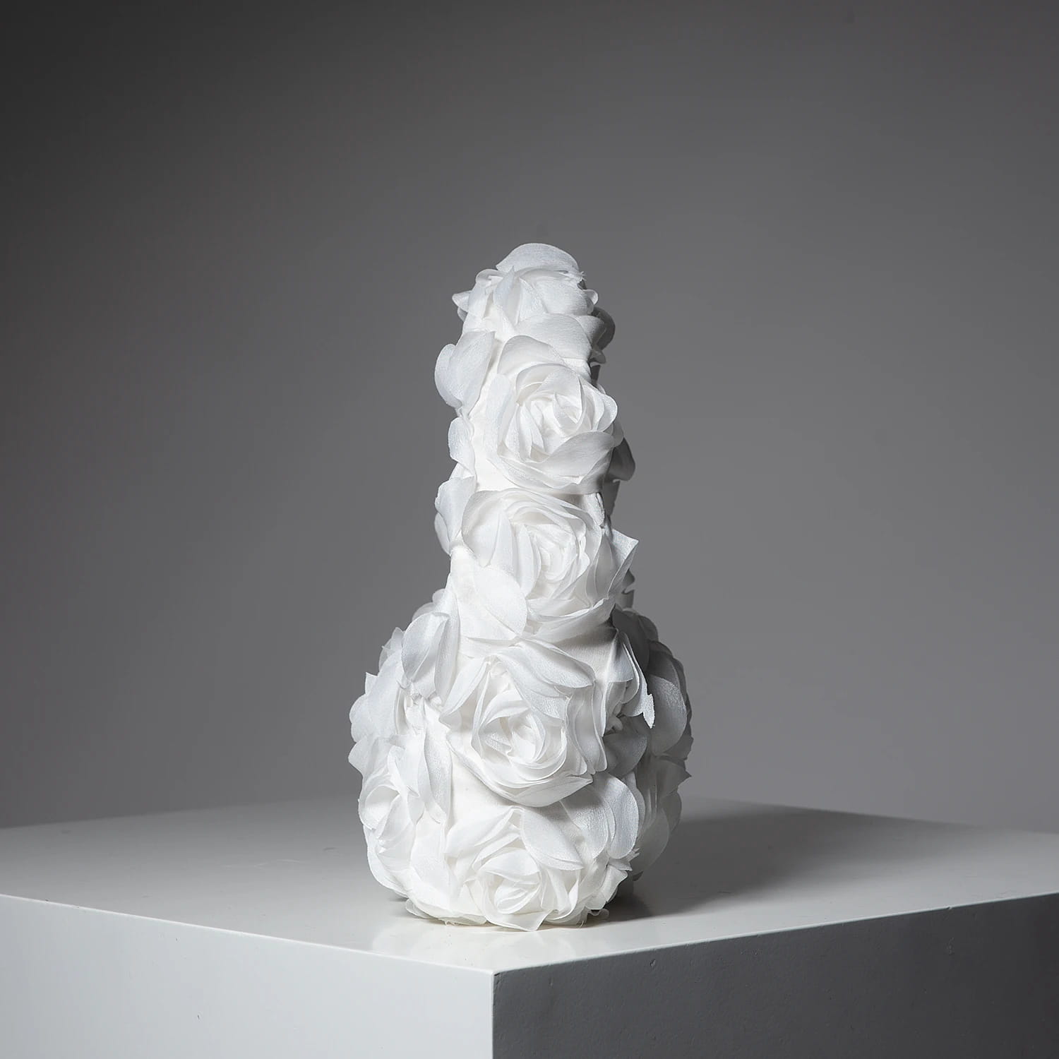 Elegant Rose Handbag