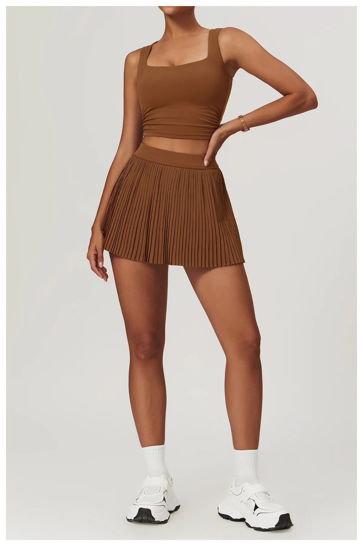 Women’s Yoga Set 2-piece