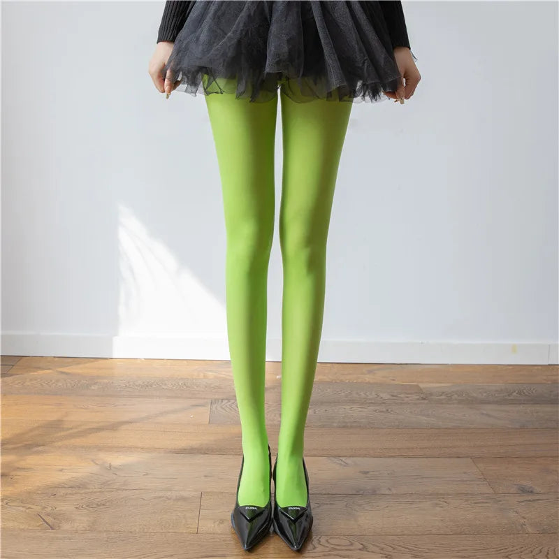 Women’s Tights Slim Stockings Pantyhose