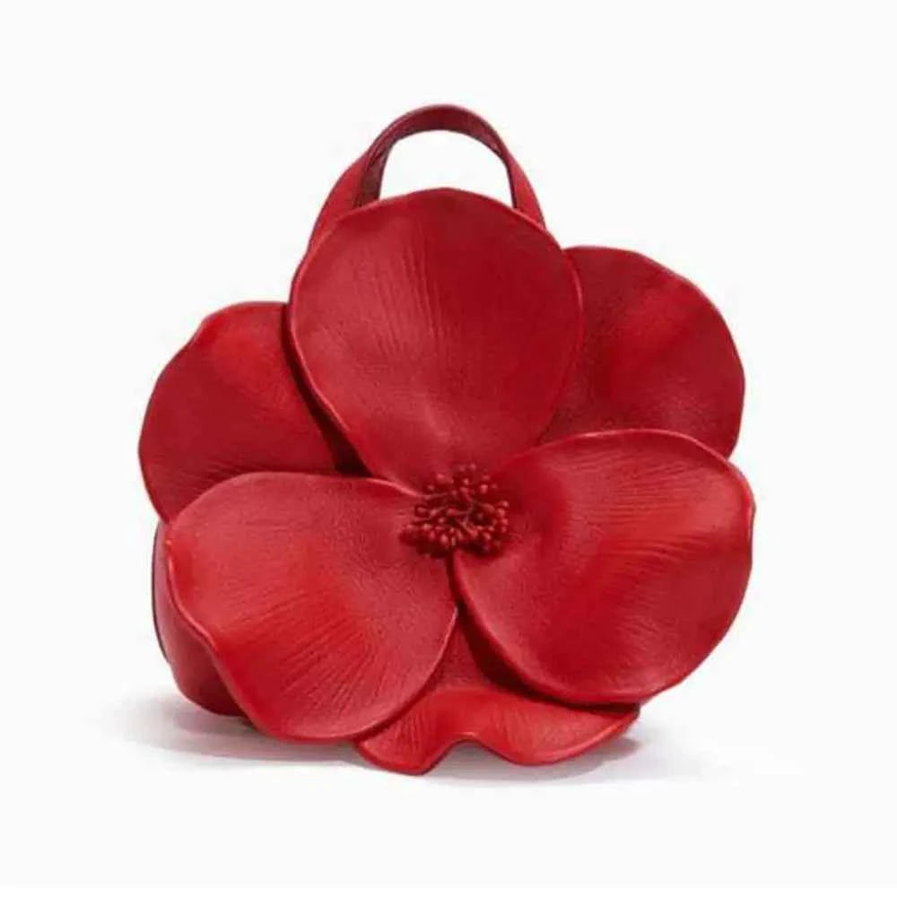 Solid Mini Handbag High Quality
