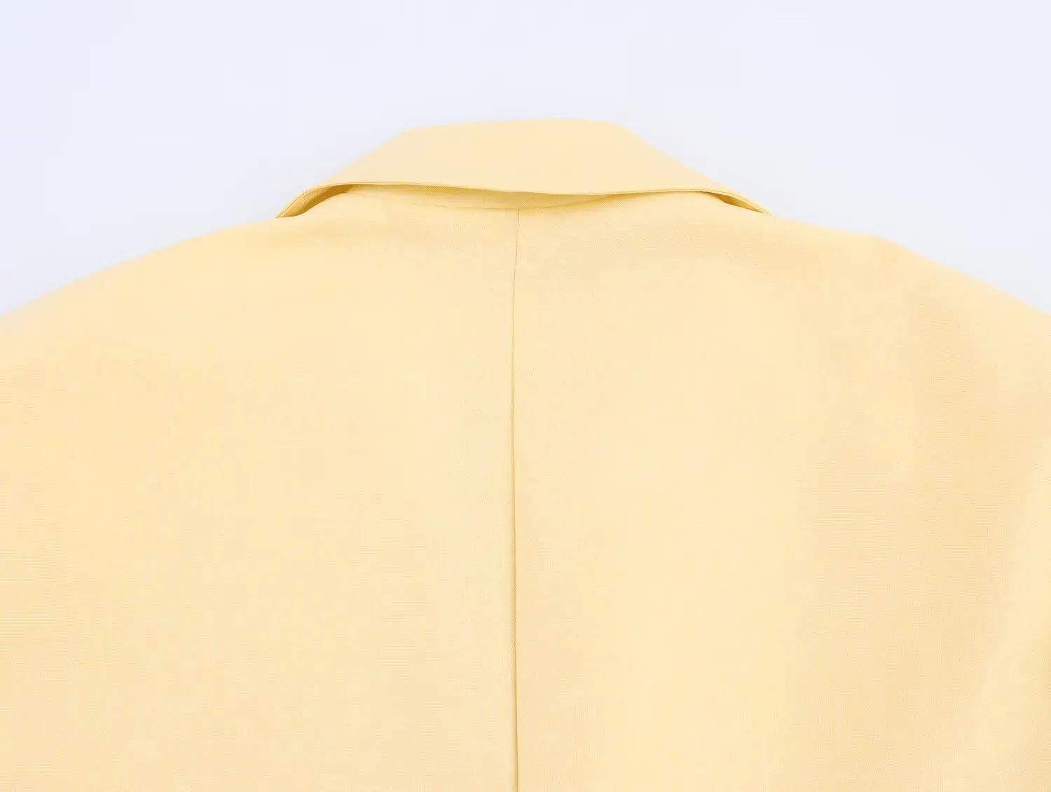 Women’s Clothing Casual Simple Long-sleeved Suit