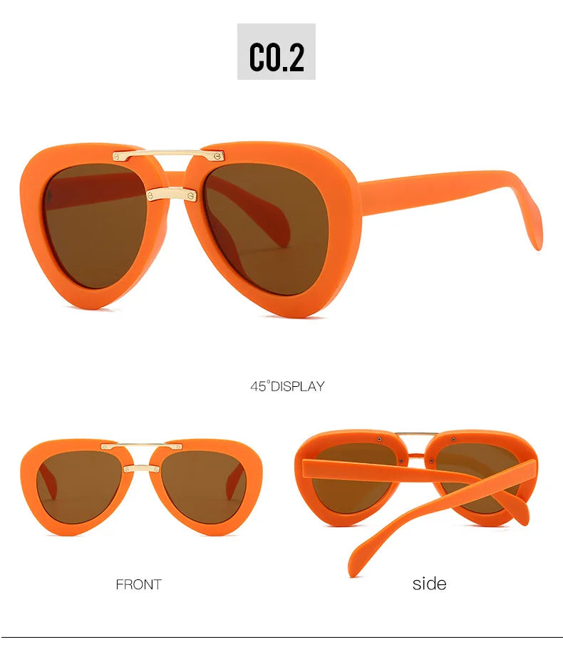 Trend Sunglasses Women