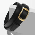Women's Leather Belts