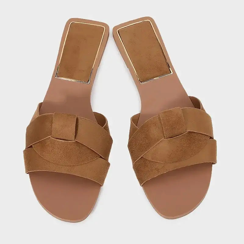 Women Flat Sandals