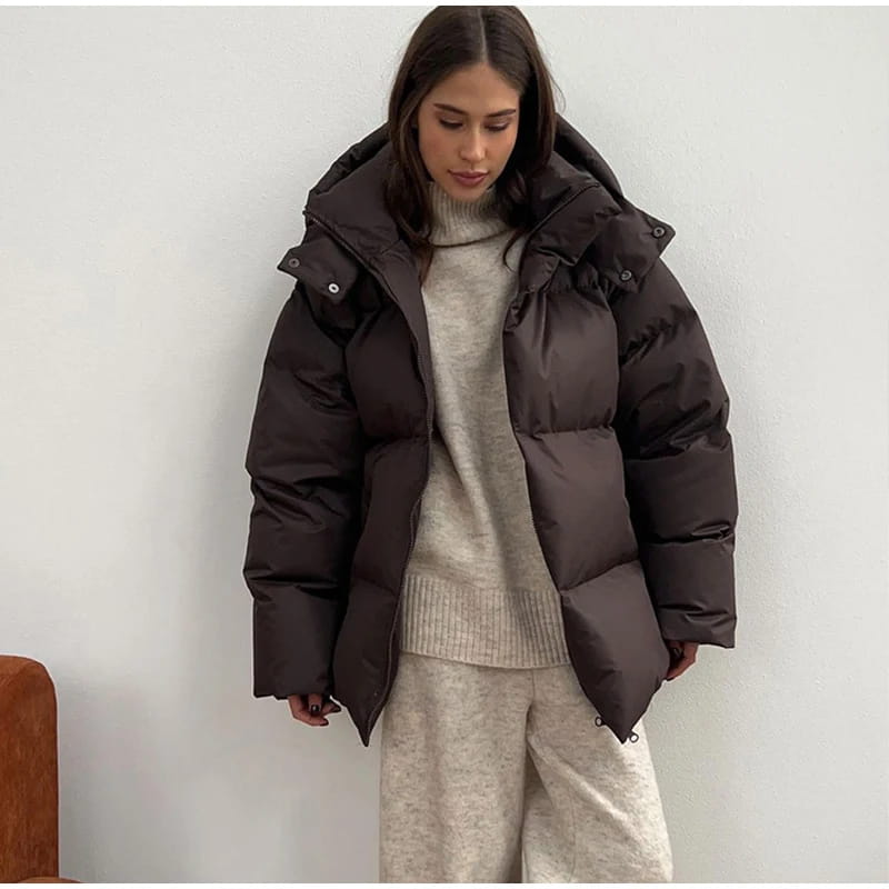 Women Winter Coat
