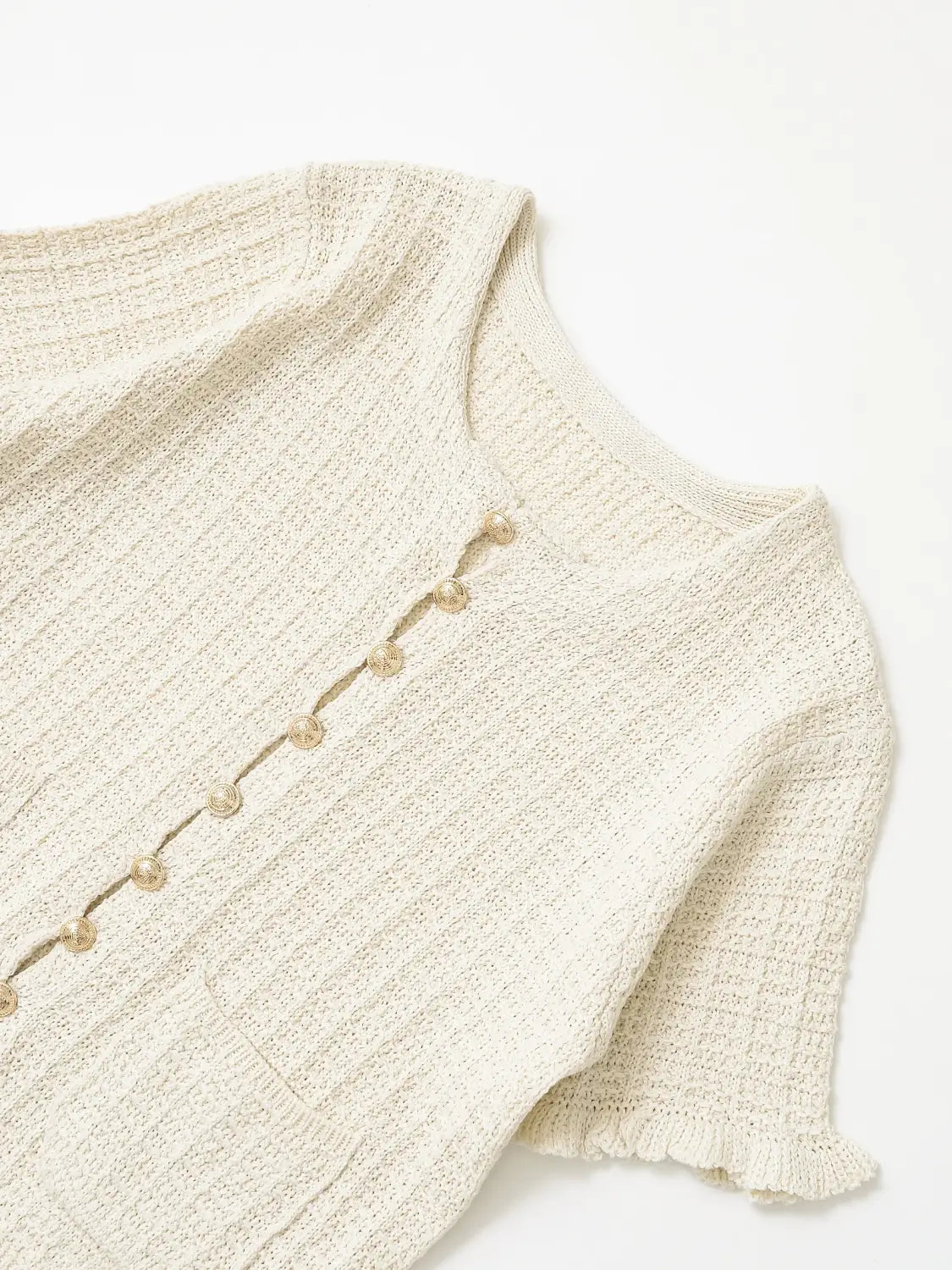 Women Lightweight Cardigan