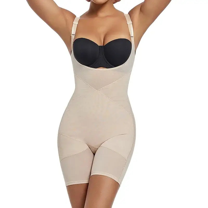 Shapewear Bodysuit Body Shaper Women