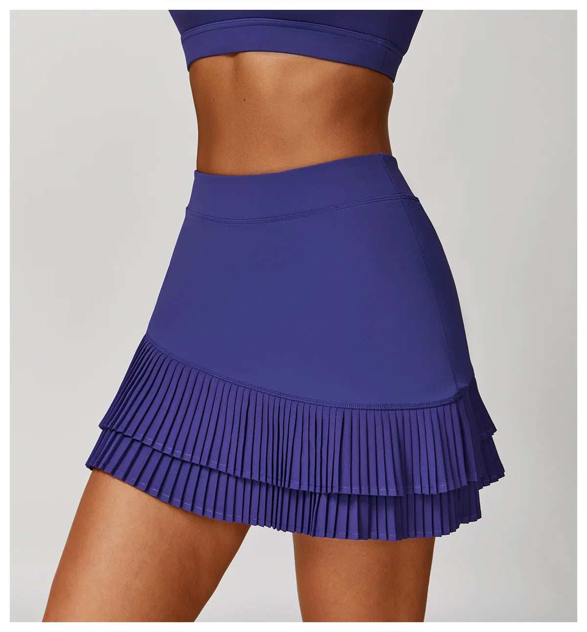 Women’s Tennis Skirt
