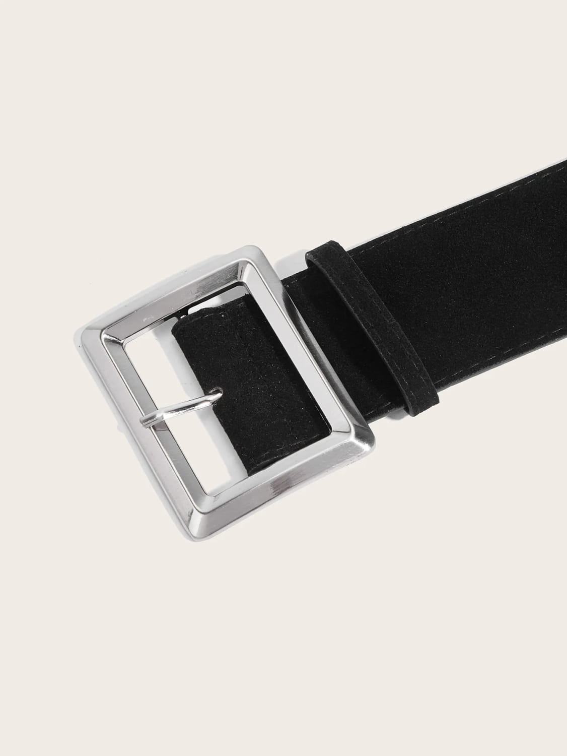 Women’s Belt Soft PU Leather