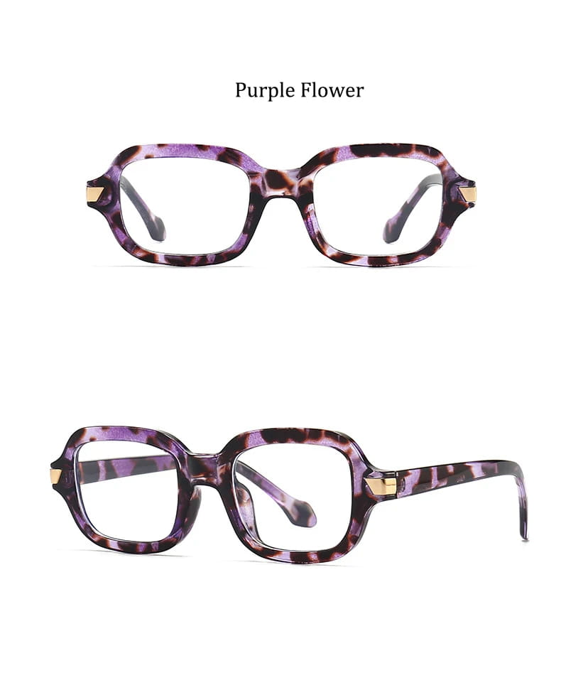 Popular Small Square Women’s Sunglasses
