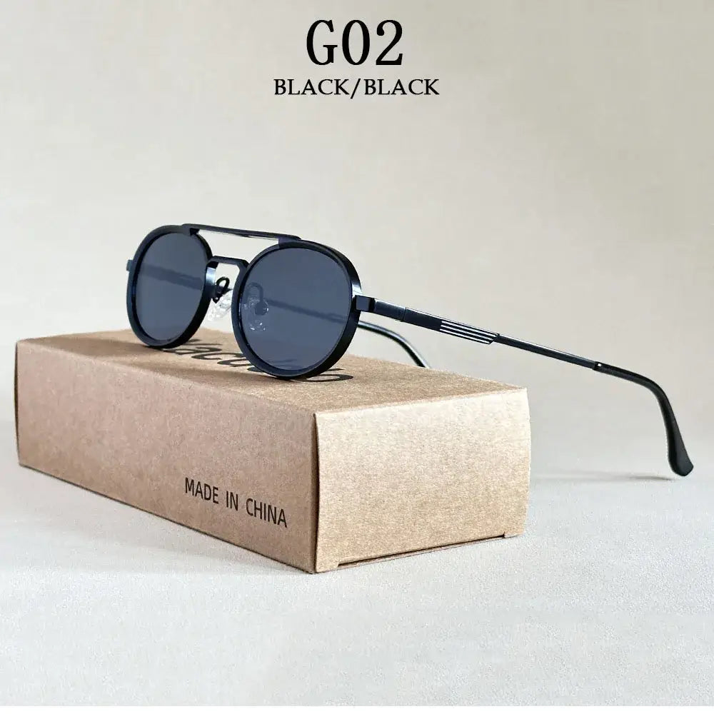 Oval Sunglasses Women