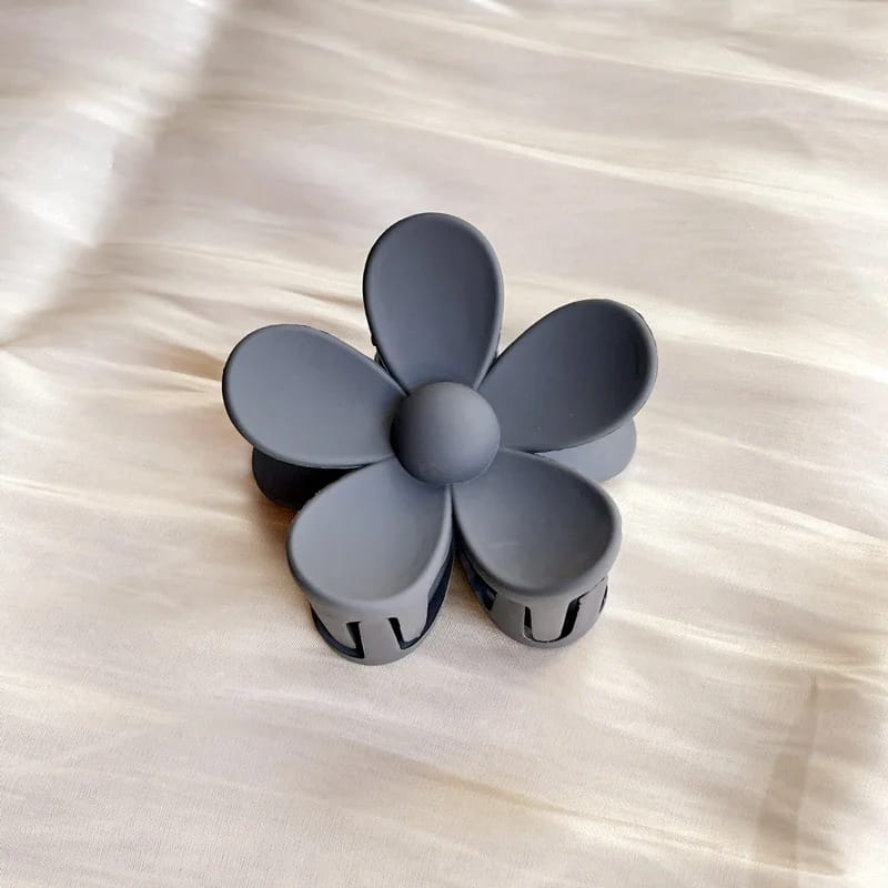 Flower Hair Clips for Women