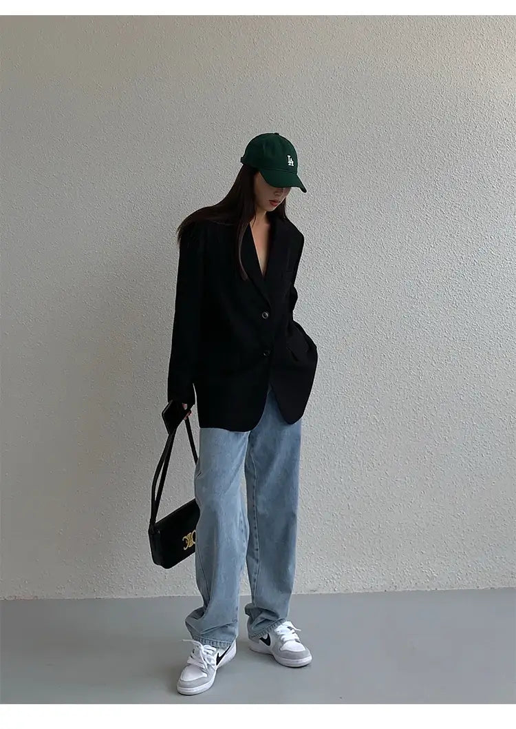 Women’s Classic Blazers