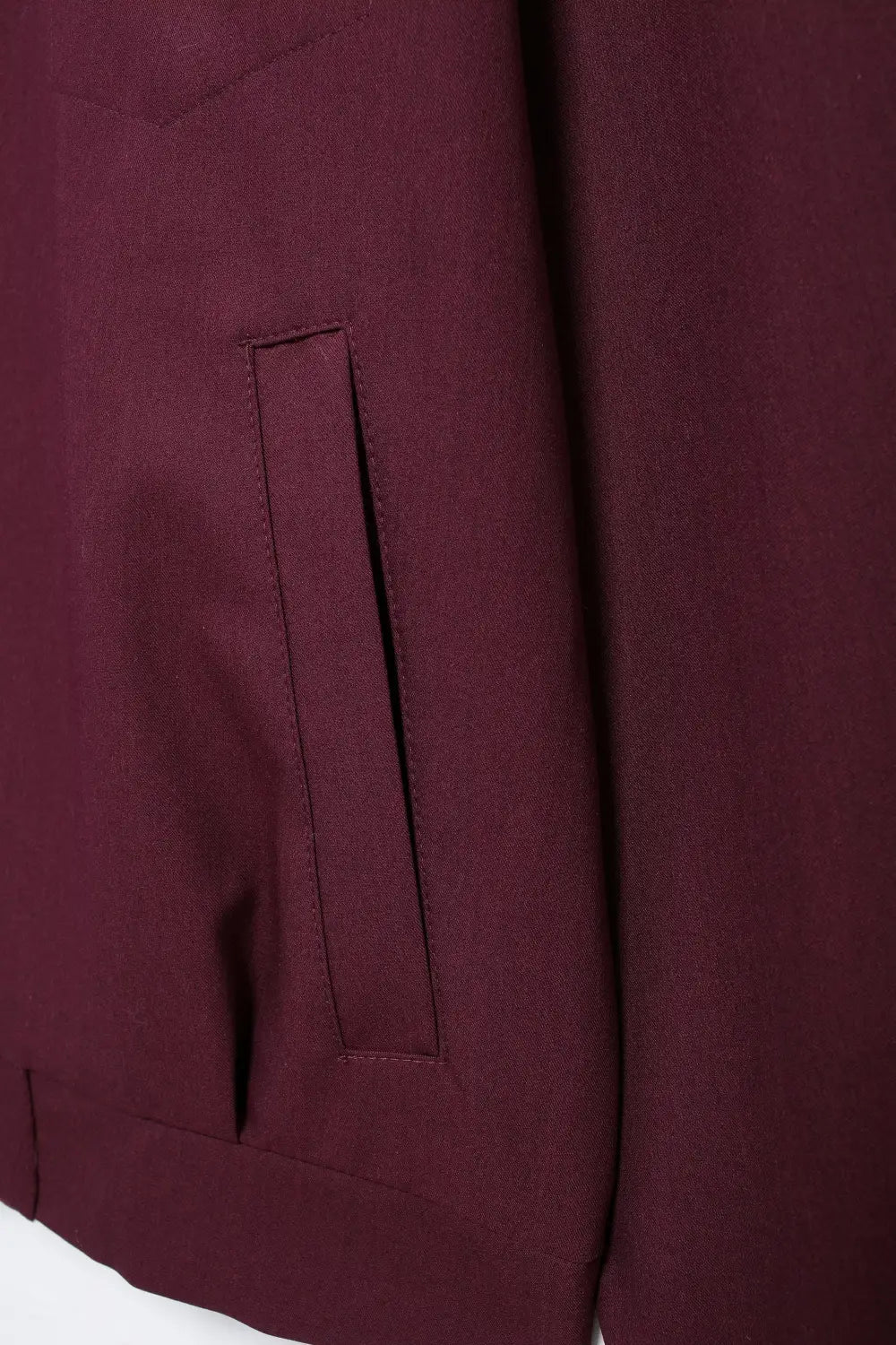 Women Vintage Loose Lapel Jacket