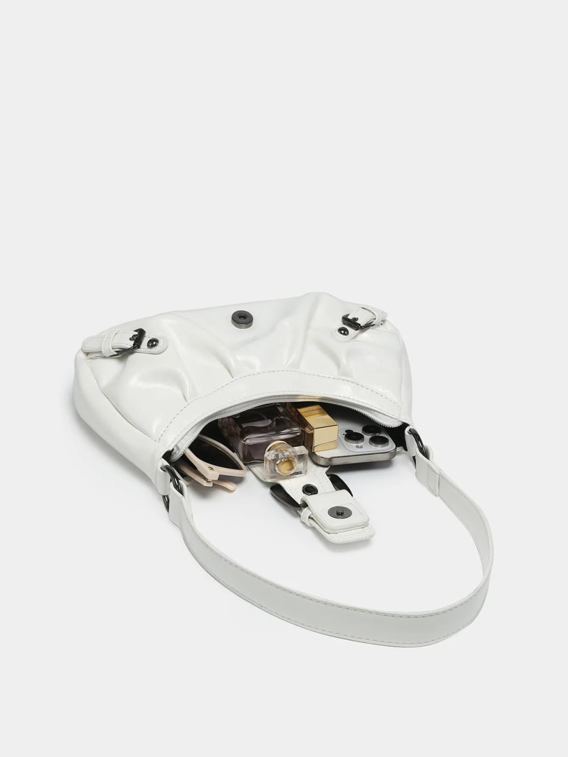 Retro Style Small Bag