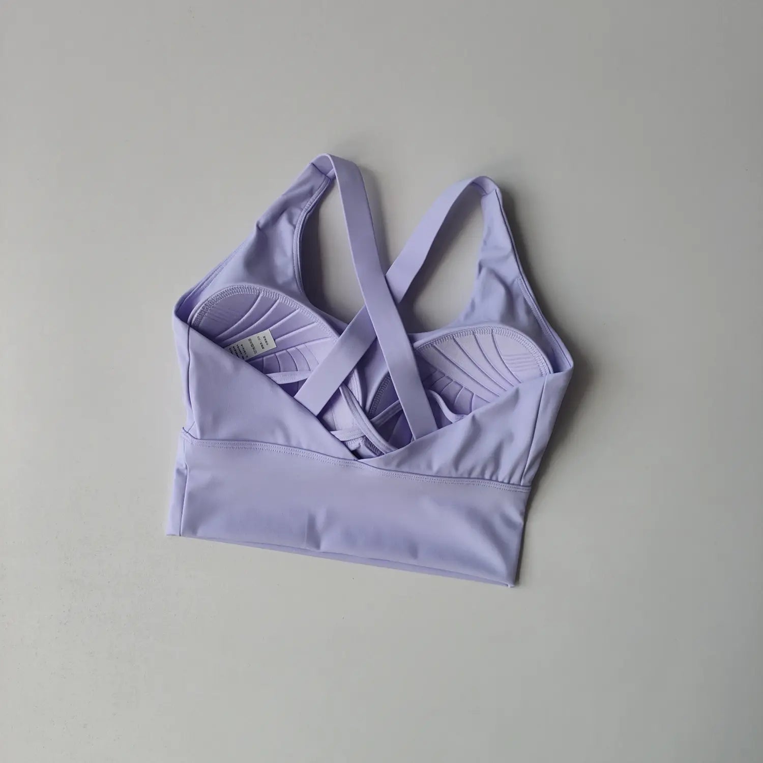 Women Seamless Sports Bra