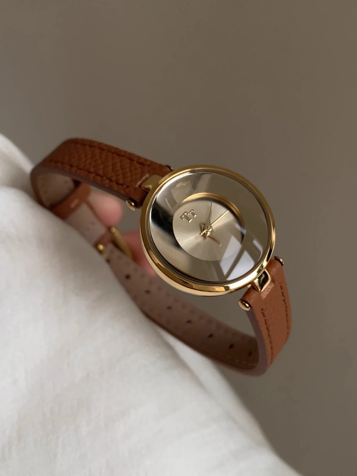 Elegant Women’s Watch Classic