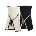 Women Contrasting  Knitted Mini Dresses - Norellé