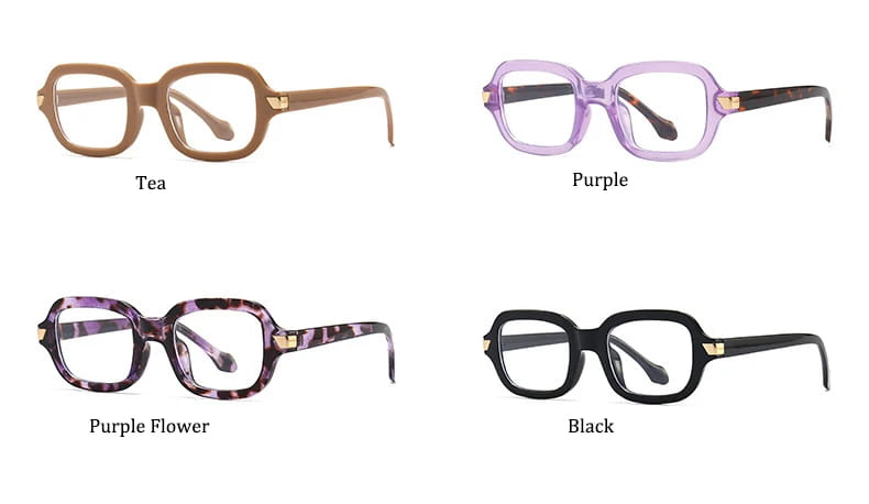 Popular Small Square Women’s Sunglasses