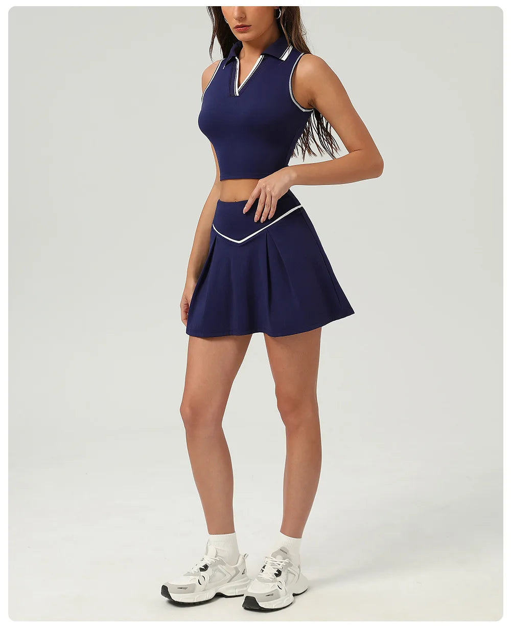 Two Pieces Yoga Sets