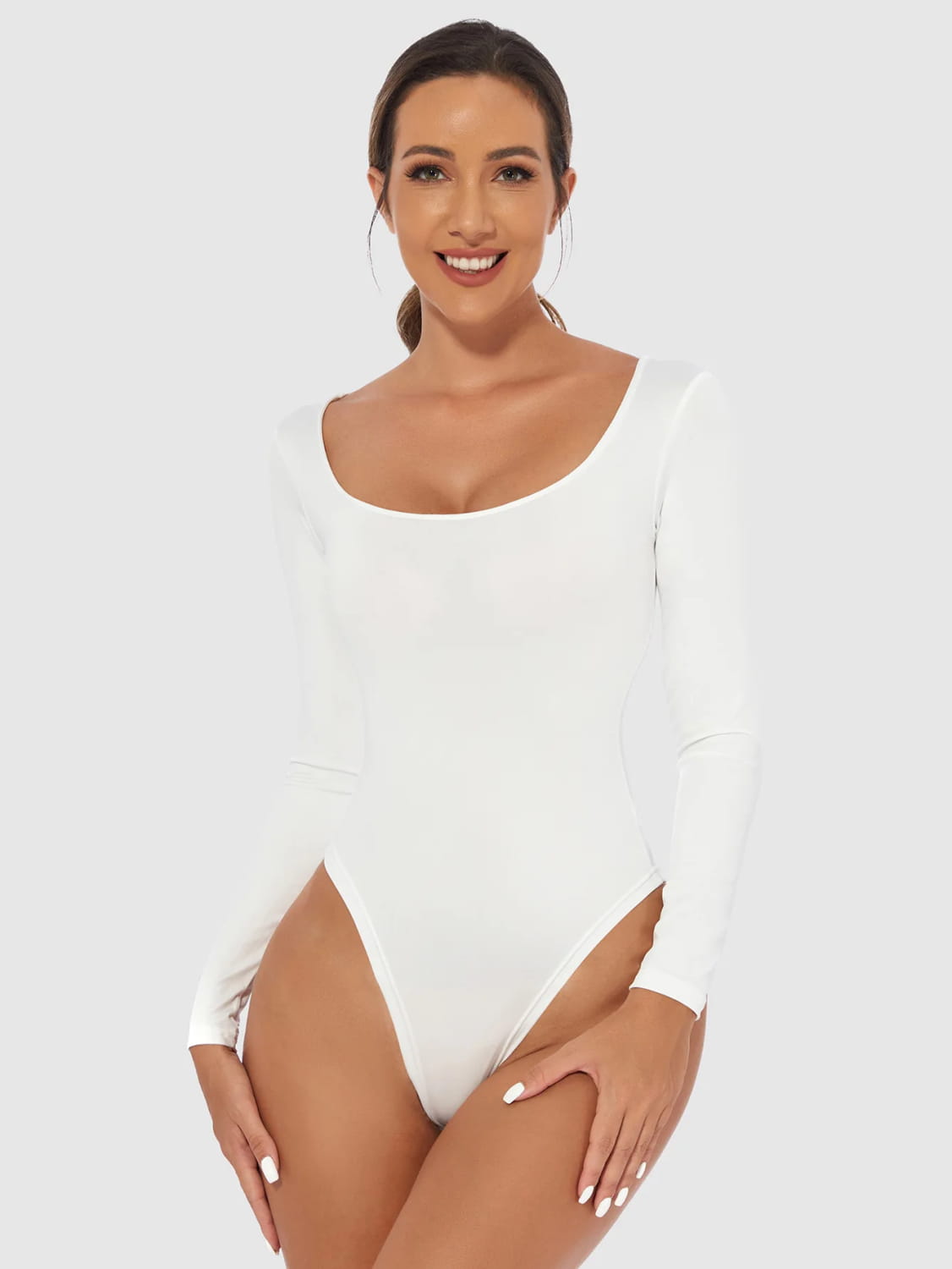 Shapewear Jumpsuit Women’s Tight Corset