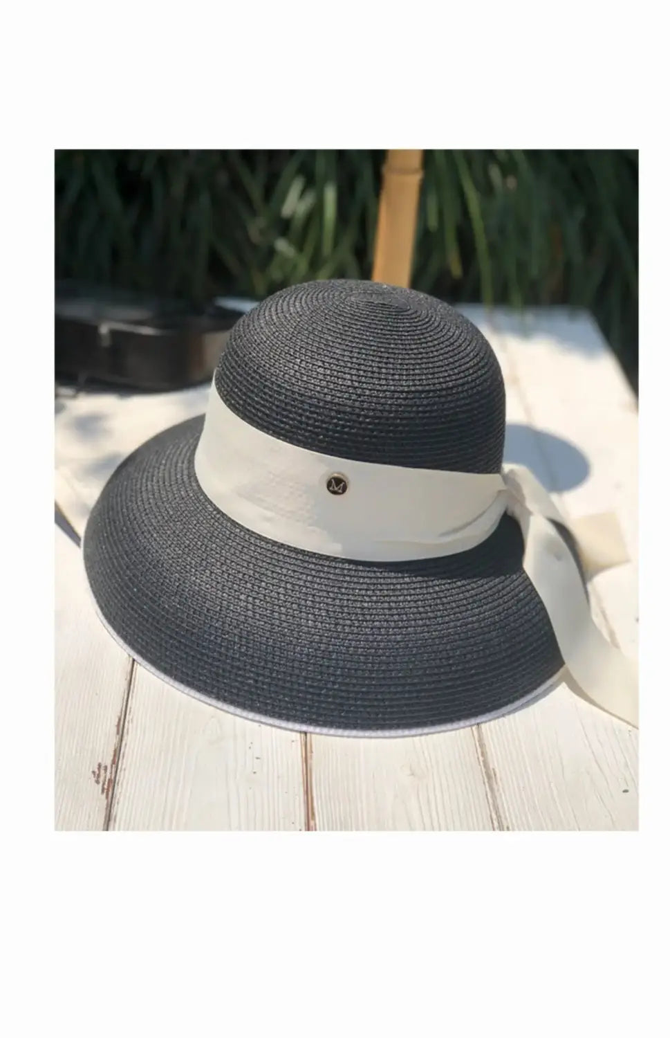 Hepburn Sun Hat Women