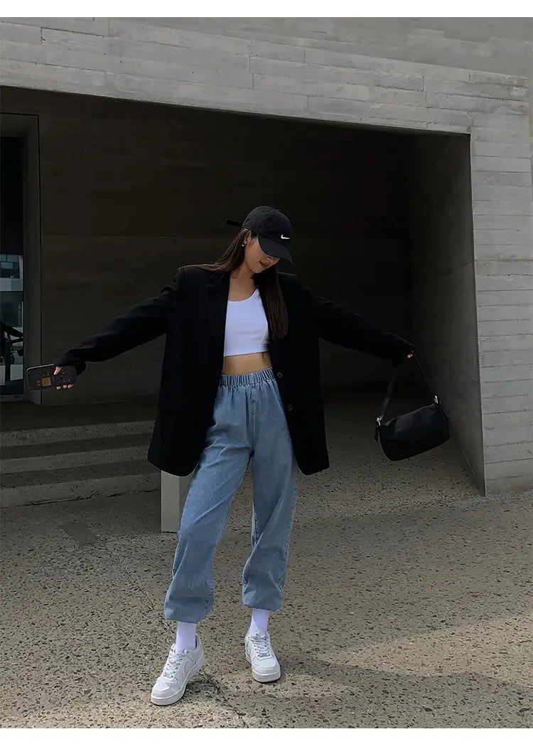 Women’s Classic Blazers