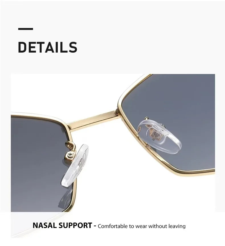 Fashion Sunglasses Women