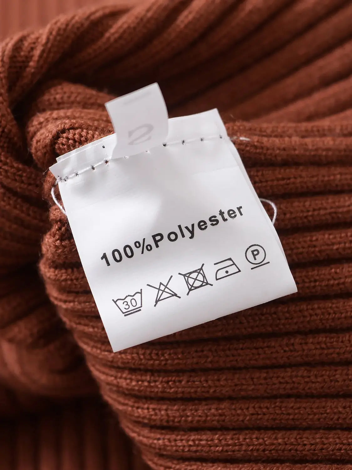 Cropped Sweater Tops Women