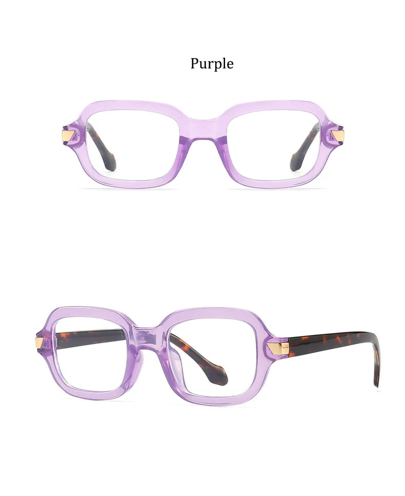 Popular Small Square Women’s Sunglasses
