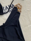 Bikini Triangle Bathing Suit for Women - Norellé