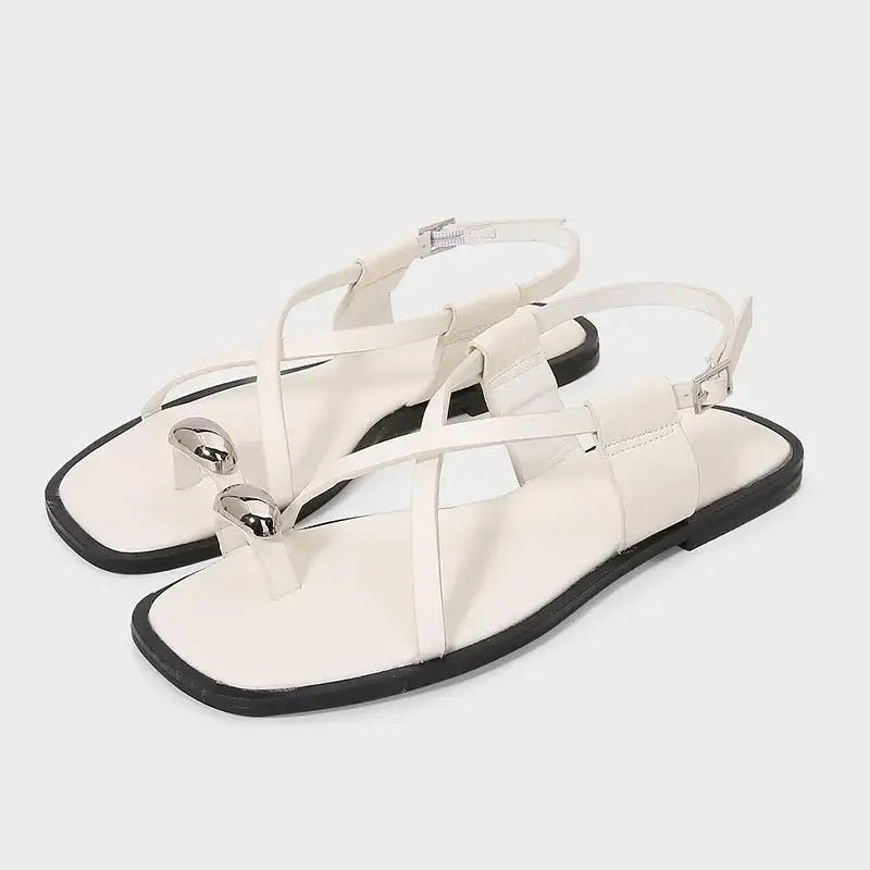Women Shoes Flat Sandals