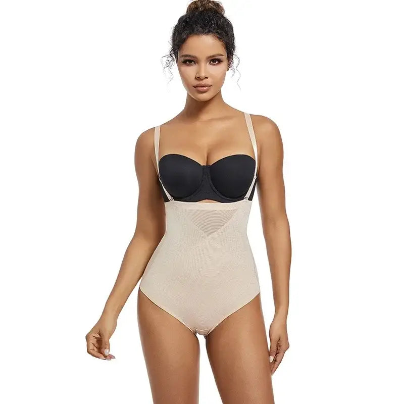 Shapewear Bodysuit Body Shaper Women