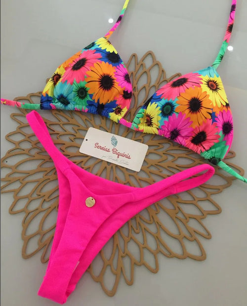 Bikini Women Brazil Swimsuit Beach Vacation Swimwear - Norellé