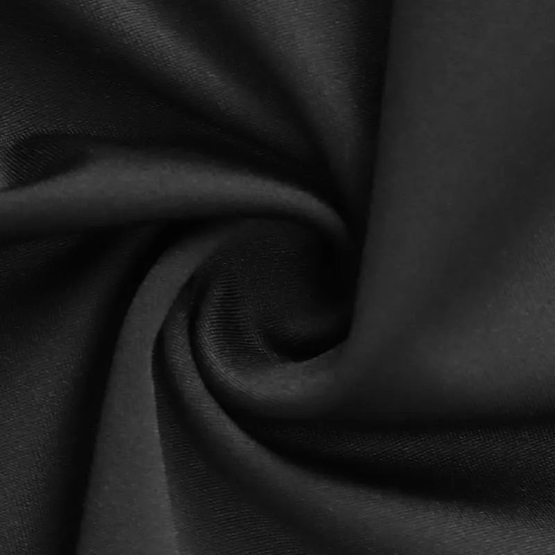 Black Women’s Trousers