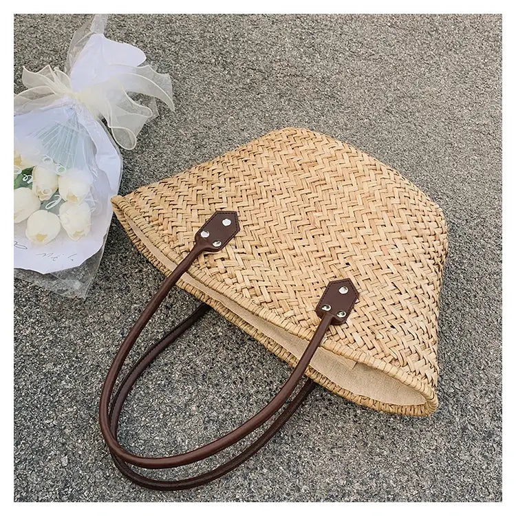 Handmade Women’s Shoulder Bag